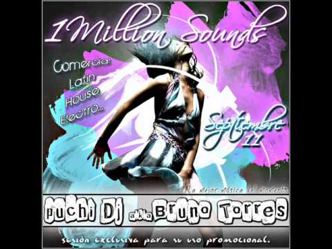[11]- 1Million Sounds Septiembre 2011 Puchi Dj