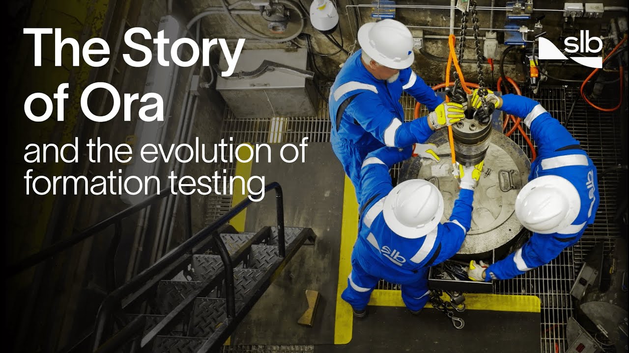 YouTube series (interview)