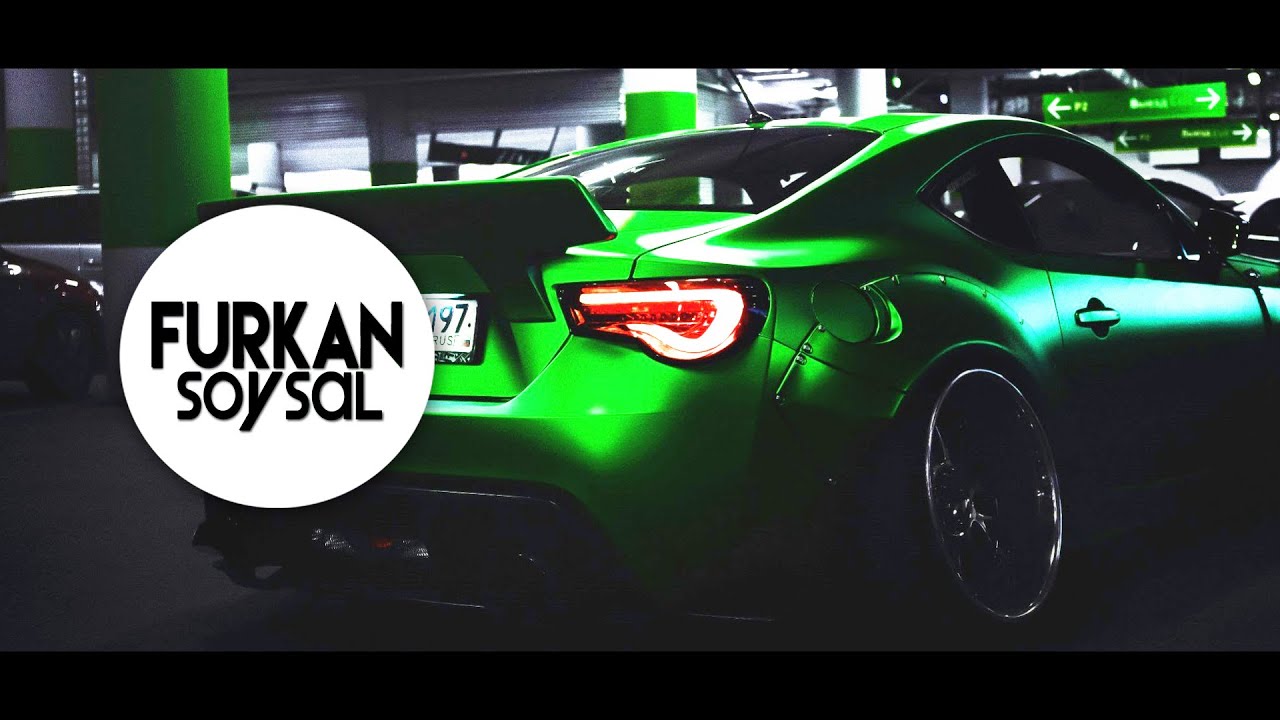 ALL NIGHT by Furkan Soysal from Turkey Popnable