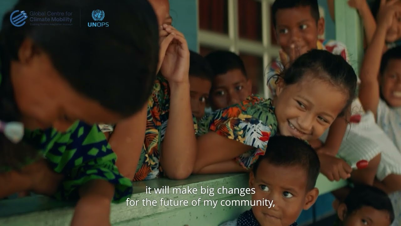 High-Level Session on Localizing Climate Financing for Positive Adaptation Journeys - COP30