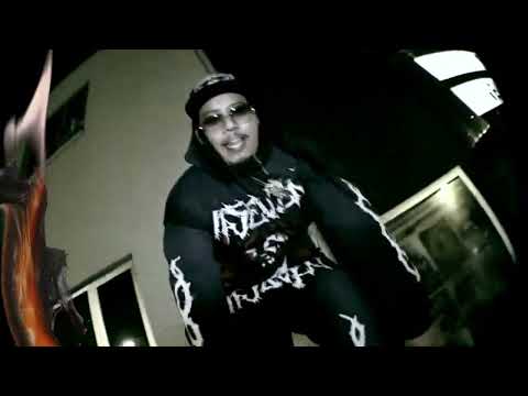 CHRISBREAKBREAD - Hit Different (Shot By. Eleven7)