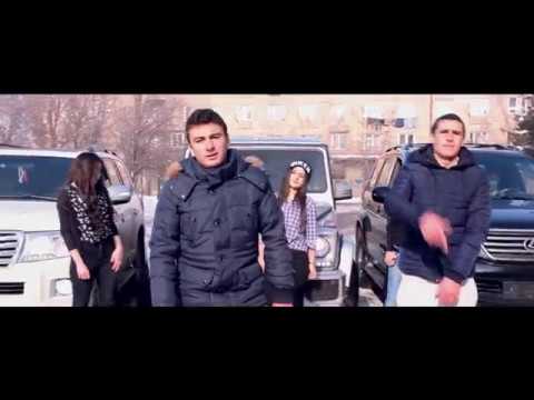 Beto Feat Sam - Ape Qoqi // Armenian Rap // 2017 //