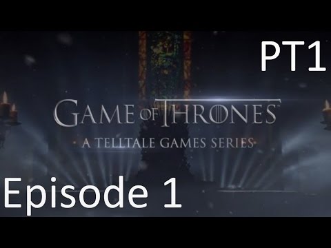Game of Thrones : Episode 1 - Iron from Ice IOS