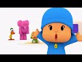 Pocoyo S Crashout