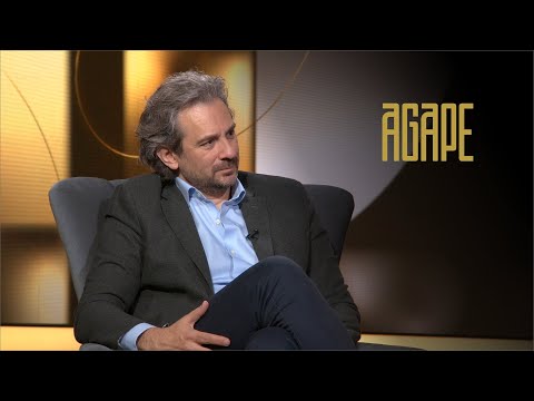 Agape: Aleksandar Misojčić