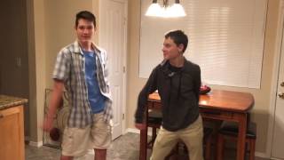 EVERYBODY LOVES A LOVER