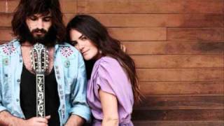 Angus &amp; Julia Stone - Just a Boy