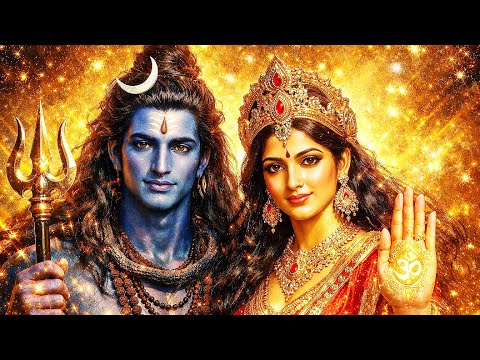🔥 AB HEUTE: SHIVA ÜBERWÄLTIGT DEINE HINDERNISSE UND LAKSHMI ÖFFNET DIE WEGE ZUM FÜLLE 💰 MANTRA