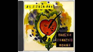 Jessica Jay - Broken Hearted Woman (1994)