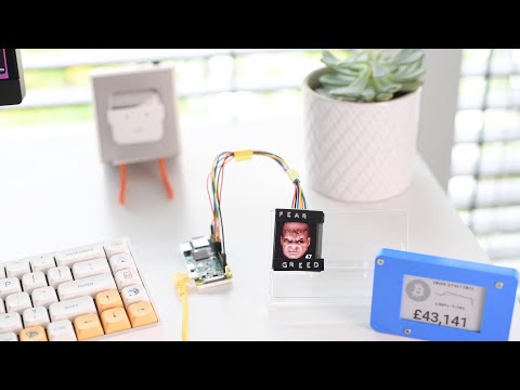 Cooking With Micropython