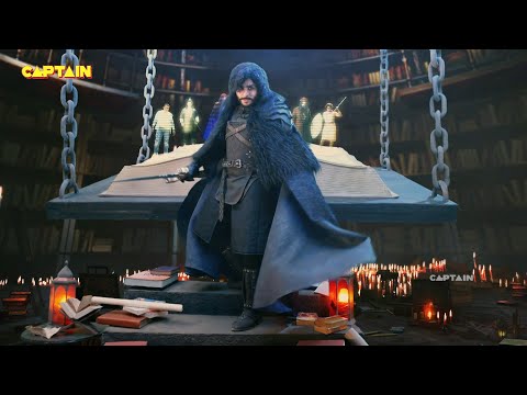 बालवीर रिटर्न्स || Baalveer Returns Full Episode 337 || Dev Joshi, Vansh Sayani