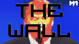 The Wall  (Matrix &amp; Futurebound x Unofficial Music Video)
