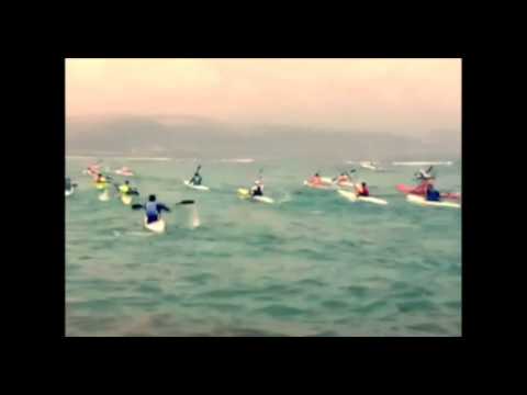 campeonato de canarias 2.014 playa de las canteras las palmas de gran canarias