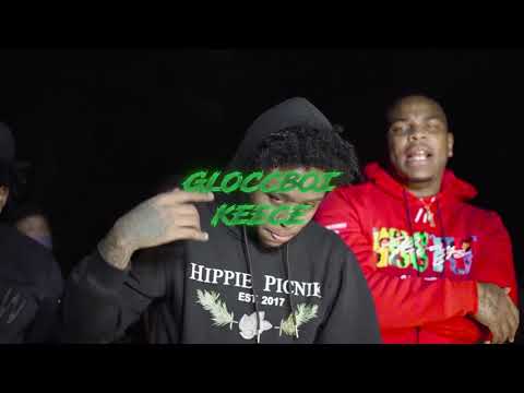 Big Blu Hunnit Ft. Gloccboy Keece & HotBoy Yae - Count Up (Official Music Video)