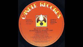 Howard Eynon &quot;So What If Im Standing In Apricot Jam&quot; 1974 *French Army*