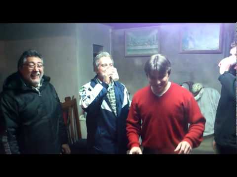 Churras Eng. Experimental Massey Ferguson