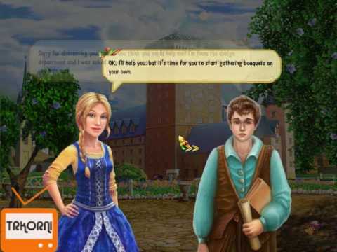 Marlo ile Magic Farm 2 Fairy Lands Oynuyoruz | Bölüm #1