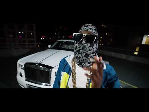 S1 THE REALIST - BACK TO IT (Official Video)