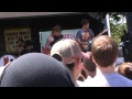 Emarosa - The Game Played Right (Live Warped Tour 2010)