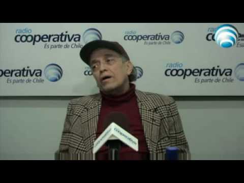 Patricio Renán: Hay que tener dinero para continuar