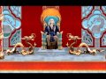 Mortal Kombat OST Throne Room Legendary