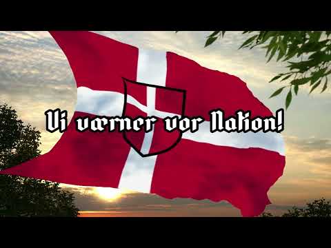 "Legionærsangen" - Danish Legionary song (Full version)