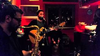 &quot;Is this love&quot; Andrea Biagioni