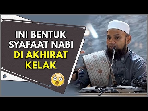 Pahala & Dosa Sama Banyak 