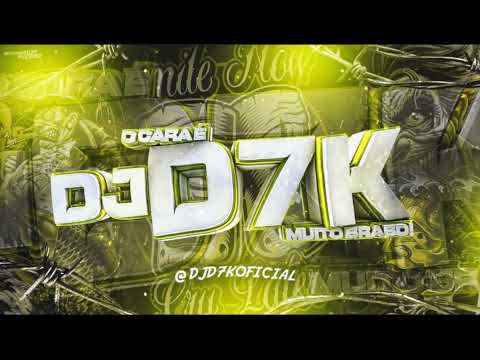 MONTAGEM - DELICADAMENTE ELA VAI CONTRAINDO - PHELIPPE AMORIM,  MC MN E MN NITO [ DJ D7K ]