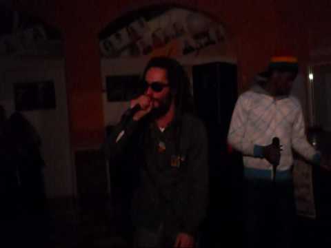 DE DR. WANCHE PARA YRELIS (TORY)