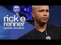 Rick & Renner - Paixão de Peão (Ao vivo no Estúdio Showlivre 2013)