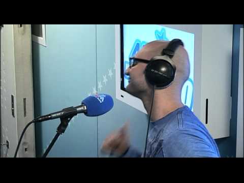 MNM: Brahim - Dance All Night