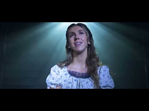 Extended Trailer for LIZZIE The Musical | Playing until 2 Dec 2023