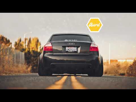 Ren Maka ft. Metro Pro - Капкан Bass Boosted