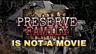 PRESERVE FAMILY FULL MOVIE, PERVERSE FAMILY IS NOT A MOVIE #preservefamily #PERSERVEFAMILY