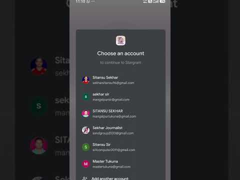 Stargram video thumbnail