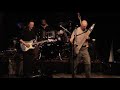 Tony Levin Band - On the Air (Peter Gabriel Cover) live in Wetzikon, Switzerland 2006