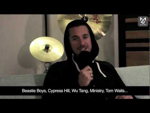 Son Of Kick // beatMash Magazine