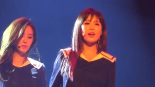T-ARA PREMIUM LIVE in Japan 2016.9.11(2-5)TARGET