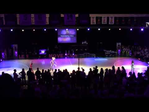 Disco Solo Superstar Children, Heat 1 - Södertälje 2019