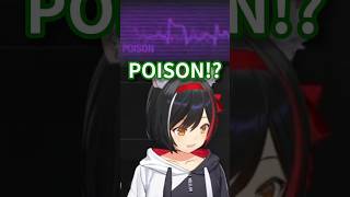 在這想說的話卻說不出口的世界～♪【Hololive中文精華】【大神ミオ/ホロライブ切り抜き】 #vtuber #hololive