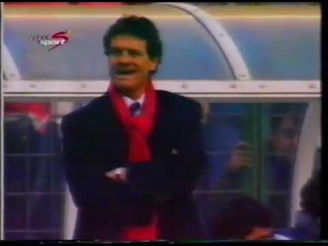 1996-97    REAL MADRID-CELTA  4-0