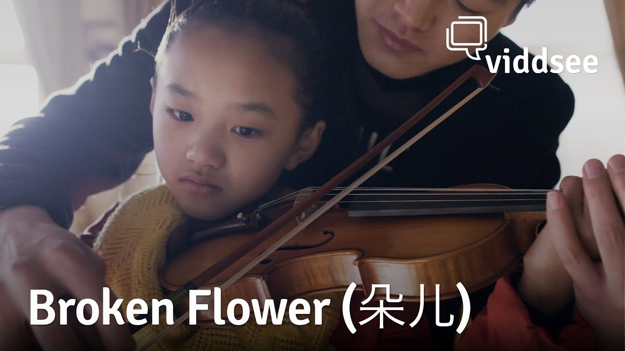 Broken Flowers Trailer