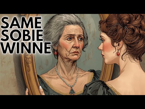 Old - Lonely - Redundant - Educated