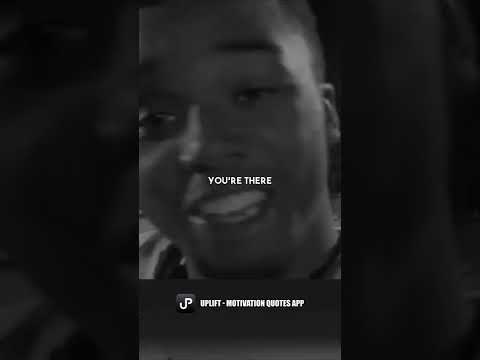 Football player motivational speech - Apollos Hester - Shorts