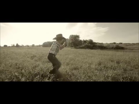 Horseshoes & Hand Grenades - 'Old Man and Me' - Official Video