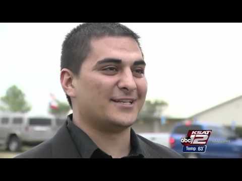 ESW's Wicked J (Ben Garza) Tragically passes away