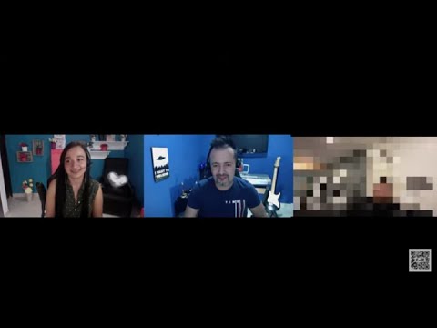 27-ES Raúl, Pleyadianos, Almas gemelas y los apegos - Hipnosis Regresiva Angie Perdomo Team Grifasi