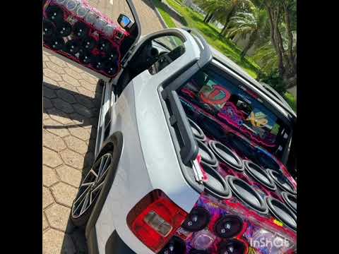 Eu Vou Tacar x Essas Hora da Noite - EletroFunk (Dj Mh)