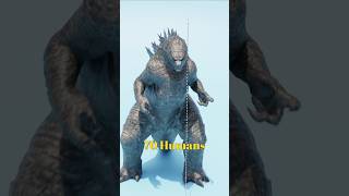 Download lagu How Big Is Godzilla Height Comparison mp3 Download lagu How Big Is Godzilla Height Comparison mp3